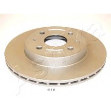 ASHIKA Δισκόπλακα 60-06-618