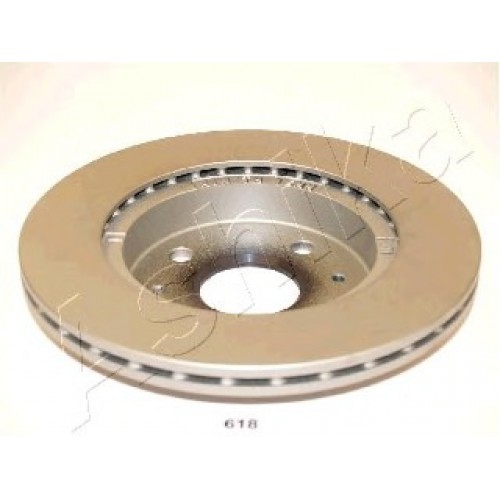 ASHIKA Δισκόπλακα 60-06-618