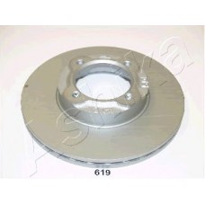 ASHIKA Δισκόπλακα 60-06-619