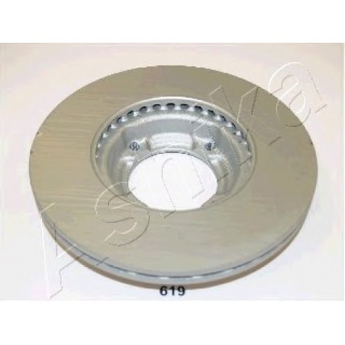 ASHIKA Δισκόπλακα 60-06-619