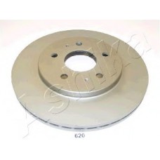 ASHIKA Δισκόπλακα 60-06-620