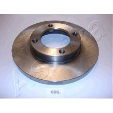 ASHIKA Δισκόπλακα 60-06-696