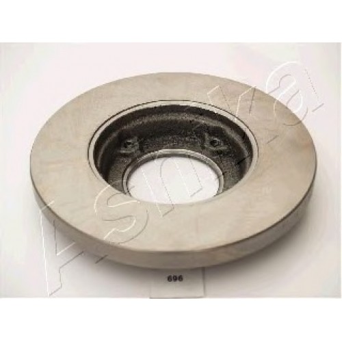 ASHIKA Δισκόπλακα 60-06-696