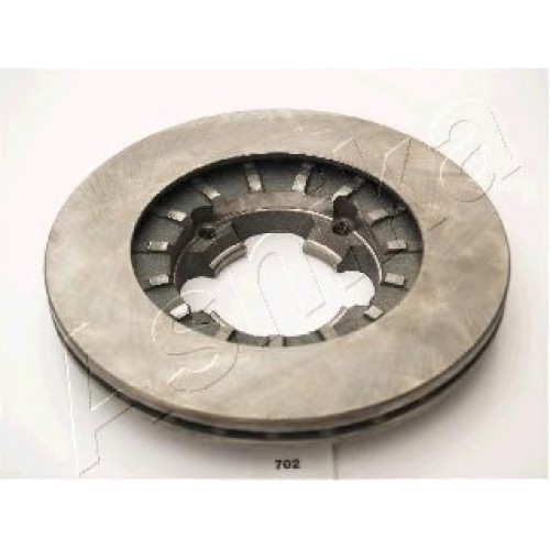 ASHIKA Δισκόπλακα 60-07-702