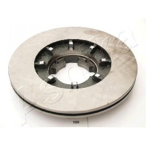 ASHIKA Δισκόπλακα 60-07-703