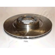 ASHIKA Δισκόπλακα 60-07-709