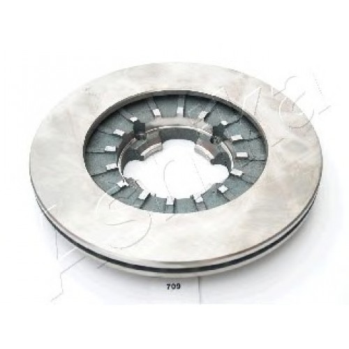 ASHIKA Δισκόπλακα 60-07-709