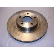 ASHIKA Δισκόπλακα 60-07-711