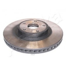 ASHIKA Δισκόπλακα 60-07-712