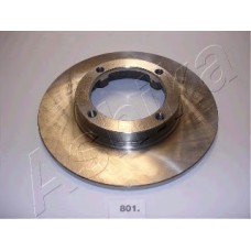 ASHIKA Δισκόπλακα 60-08-801