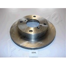 ASHIKA Δισκόπλακα 60-08-804