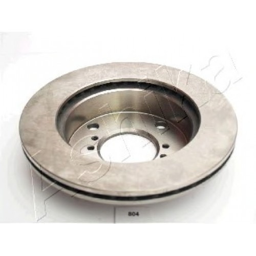 ASHIKA Δισκόπλακα 60-08-804