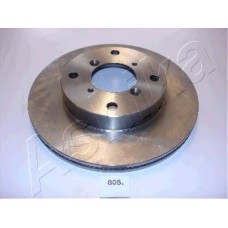 ASHIKA Δισκόπλακα 60-08-805