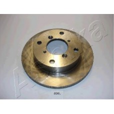 ASHIKA Δισκόπλακα 60-08-806