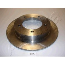 ASHIKA Δισκόπλακα 60-08-807