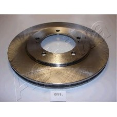 ASHIKA Δισκόπλακα 60-08-811