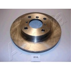 ASHIKA Δισκόπλακα 60-08-814