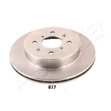 ASHIKA Δισκόπλακα 60-08-817