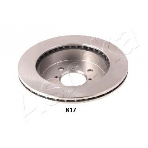 ASHIKA Δισκόπλακα 60-08-817