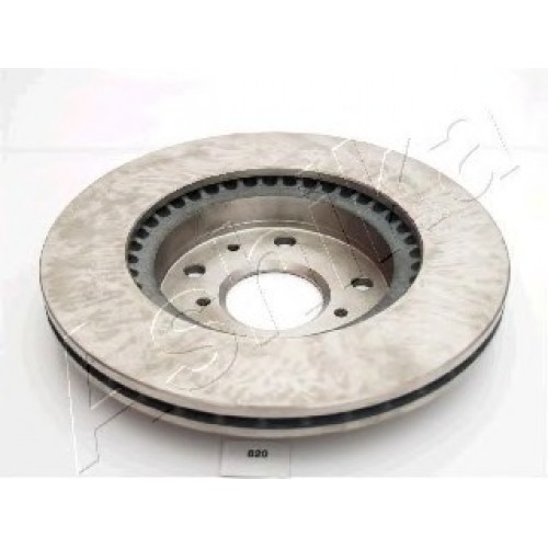 ASHIKA Δισκόπλακα 60-08-820