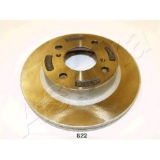 ASHIKA Δισκόπλακα 60-08-822