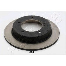 ASHIKA Δισκόπλακα 60-08-824