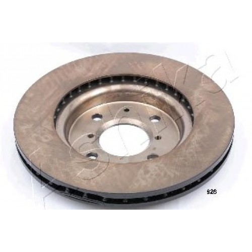 ASHIKA Δισκόπλακα 60-08-826