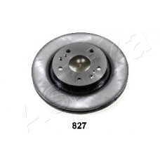 ASHIKA Δισκόπλακα 60-08-827