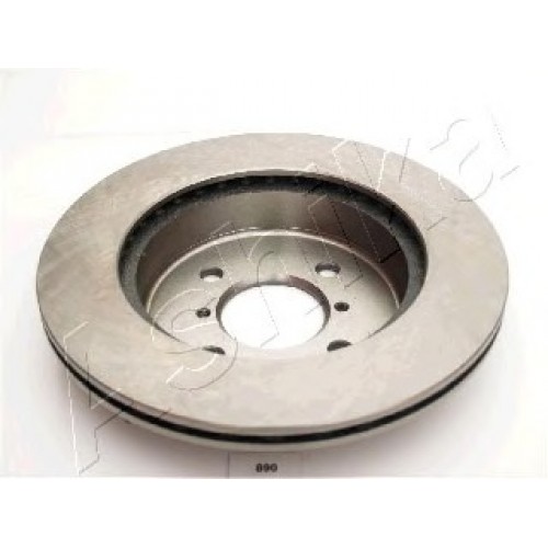 ASHIKA Δισκόπλακα 60-08-890