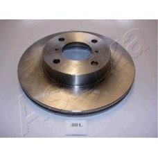 ASHIKA Δισκόπλακα 60-08-891