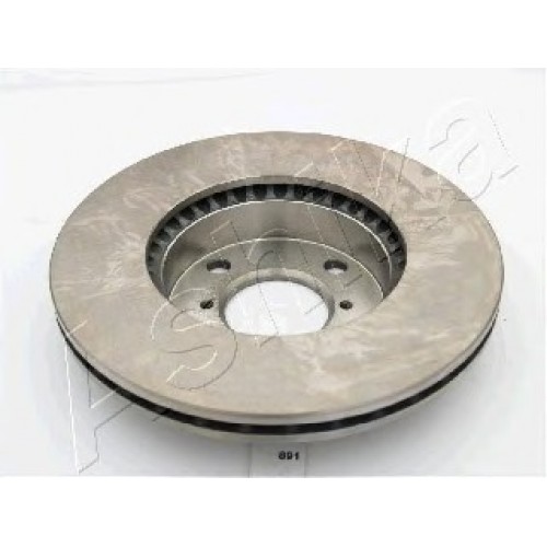 ASHIKA Δισκόπλακα 60-08-891