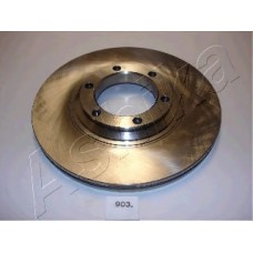 ASHIKA Δισκόπλακα 60-09-903