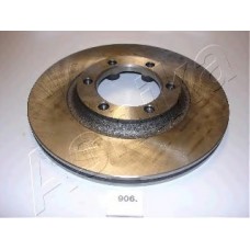 ASHIKA Δισκόπλακα 60-09-906