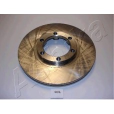ASHIKA Δισκόπλακα 60-09-909