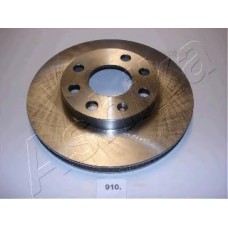 ASHIKA Δισκόπλακα 60-09-910