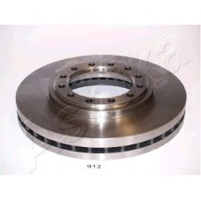 ASHIKA Δισκόπλακα 60-09-912