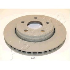 ASHIKA Δισκόπλακα 60-09-913