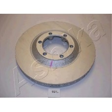 ASHIKA Δισκόπλακα 60-09-921