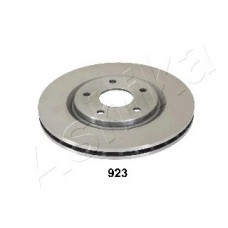 ASHIKA Δισκόπλακα 60-09-923