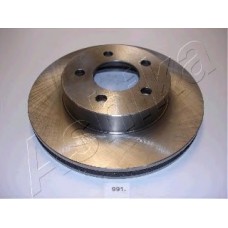 ASHIKA Δισκόπλακα 60-09-991