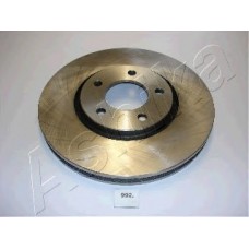 ASHIKA Δισκόπλακα 60-09-992