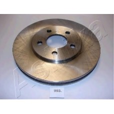 ASHIKA Δισκόπλακα 60-09-993