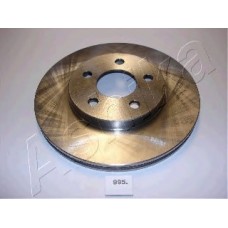 ASHIKA Δισκόπλακα 60-09-995