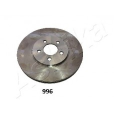 ASHIKA Δισκόπλακα 60-09-996