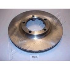 ASHIKA Δισκόπλακα 60-0H-003