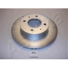 ASHIKA Δισκόπλακα 60-0H-007