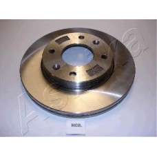 ASHIKA Δισκόπλακα 60-0H-008