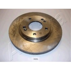 ASHIKA Δισκόπλακα 60-0H-009