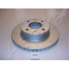 ASHIKA Δισκόπλακα 60-0H-010