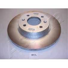 ASHIKA Δισκόπλακα 60-0H-011